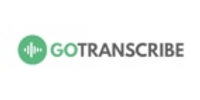 Go Transcribe coupons